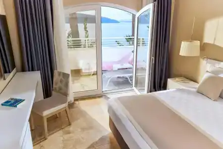 TUI MAGIC LIFE Bodrum - 39