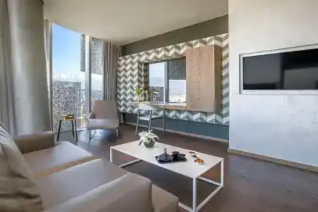 Maritim Plaza Tirana - 133