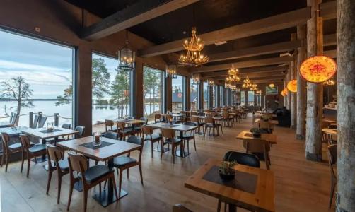 Wilderness & Igloos Inari - 33