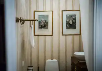 Pakruojis Manor's Palace Boutique - 7