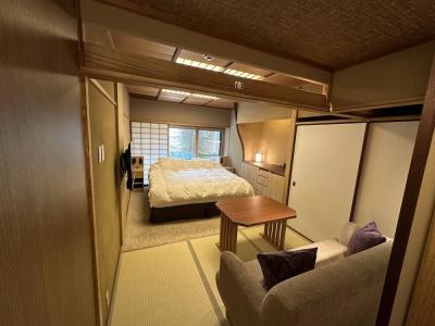 Kyoto Ryokan Sakanoue - 6
