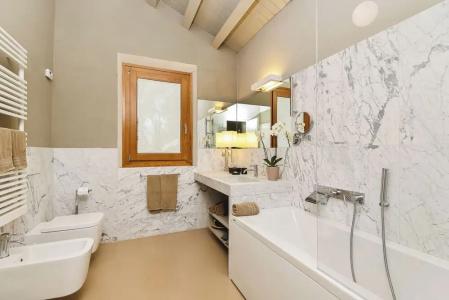 Relais Montepepe Winery & Spa - 89