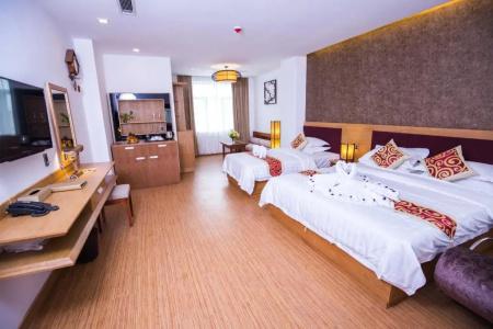 Orussey One & Apartment - 151