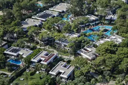 Nirvana Mediterranean Excellence - Ultra All Inclusive - 25