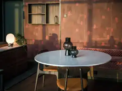 Quality Panorama - 96