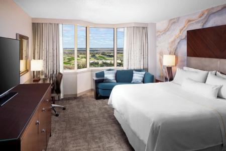The Westin Savannah Harbor Golf Resort & Spa - 74
