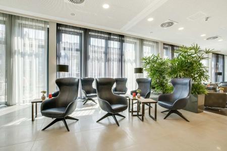 G& Living Bochum - 17