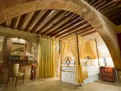Oinoessa Traditional Boutique Guest Houses - 62