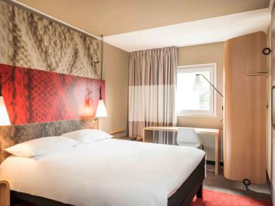 ibis London Greenwich - 4