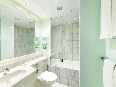 Mercure Dortmund Centrum - 28