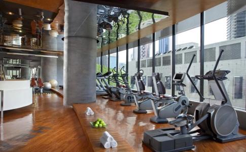 The Westin - 14