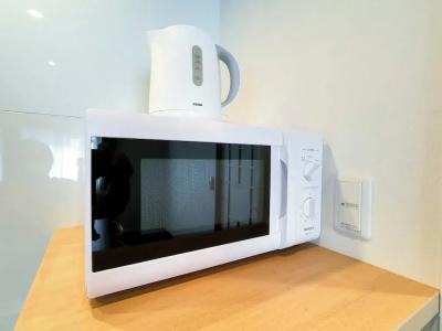 S-Presso Central - 110