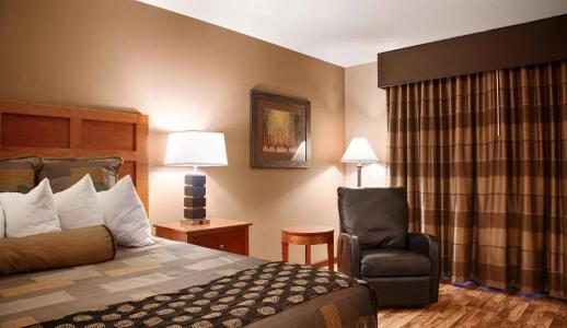 Best Western Plus - 52