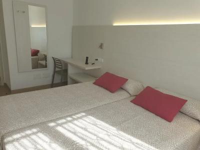 Apartaments Ses Dàlies - 3
