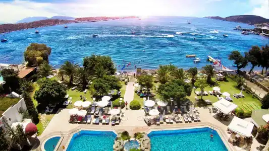 Royal Asarlik Beach - Ultra All Inclusive - 16