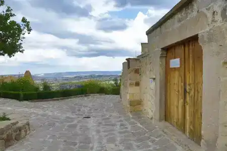 Les Maisons De Cappadoce - 201