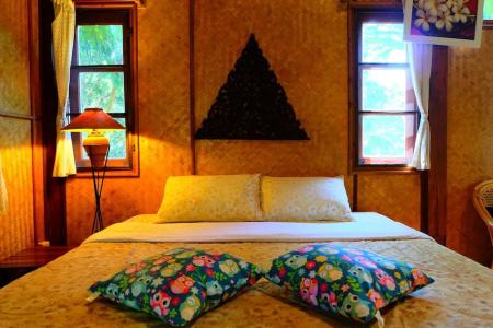 Malees Nature Lovers Bungalows - 31