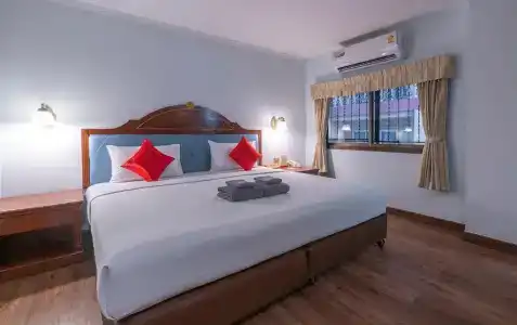 Sabai Inn - 49