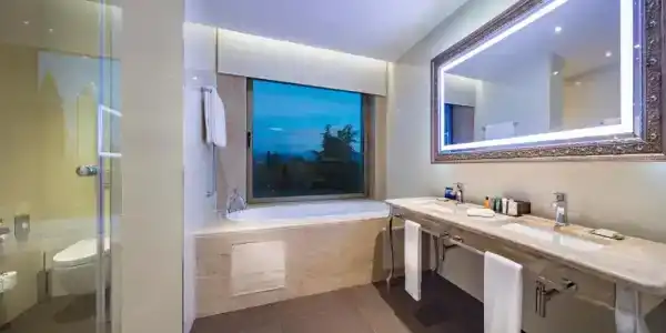 Hilton Podgorica Crna Gora - 52