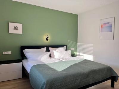 BergWaidmannsheil - 30