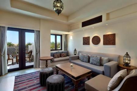 Al Wathba, a Luxury Collection Desert Resort & Spa, Abu Dhabi - 108