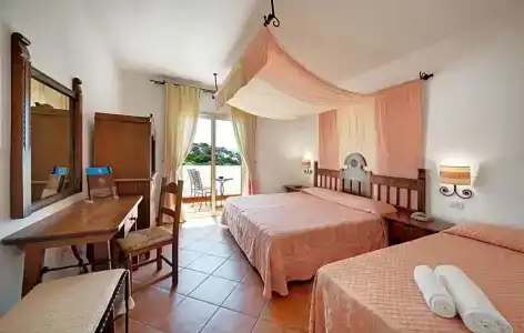 Colonna Grand Capo Testa - 42
