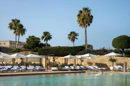 The Phoenicia Malta - 47