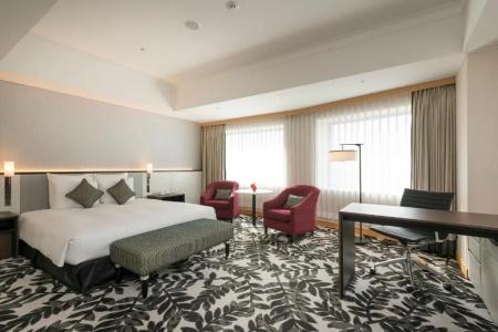 Ana Crowne Plaza Grand Court Nagoya, An Ihg - 35
