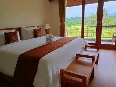 Paon Desa Ubud - 65