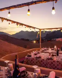 Domina Oasis & Resort - 9