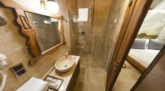Pegas Cave Suites - 110