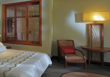 Trou aux Biches Beachcomber Golf Resort & Spa - 5