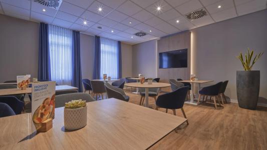Holiday Inn Express Dortmund, An Ihg - 37