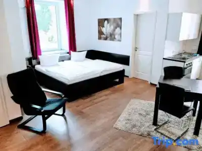 Apart- Stadtvilla Premium - 72