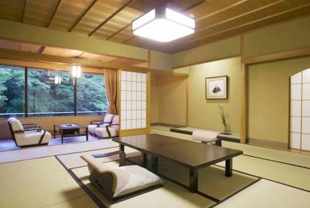 Yamanakaonsen Hanamurasaki - 35