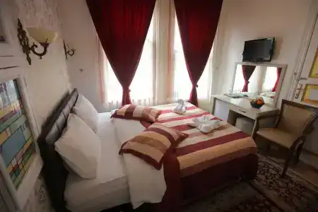 Le Safran Suite - 4