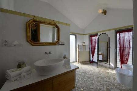 RingAlpenhof - Patchworkhotel - 78