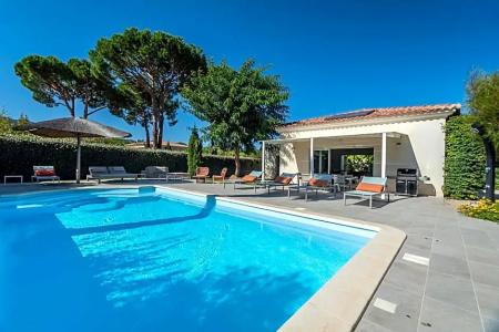 Domaine Villas Mandarine & Spa - 80