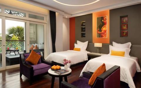 Memoire Palace Resort & Spa - 171