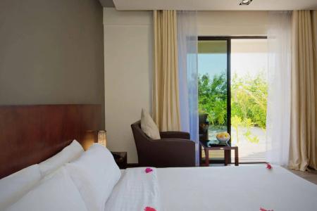 Eriyadu Island Resort - 11