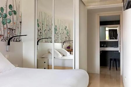 Best Western Hôtel Alcyon - 98