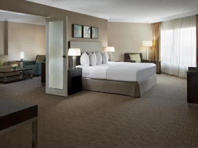 Intercontinental Centre, An Ihg - 167