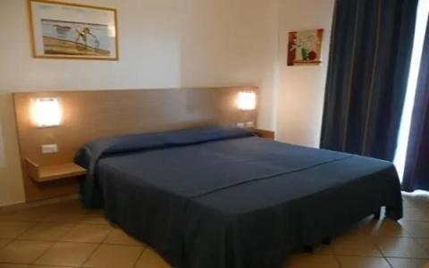 Bolgheri Marina Resort - 47