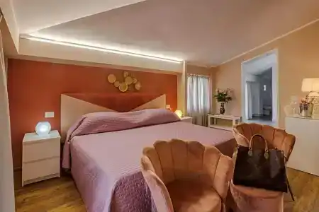 Albergo Alassio - 38