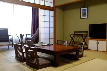 Harriway Hakone - 39