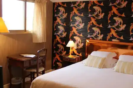 Hostellerie Du Grand Saint Antoine - 6
