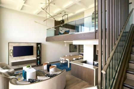 Vea, a Marriott & Spa - 106