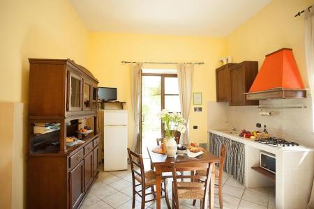 Il Vecchio Mulino Toscana - 78