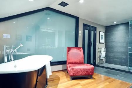 Malmaison Belfast - 106