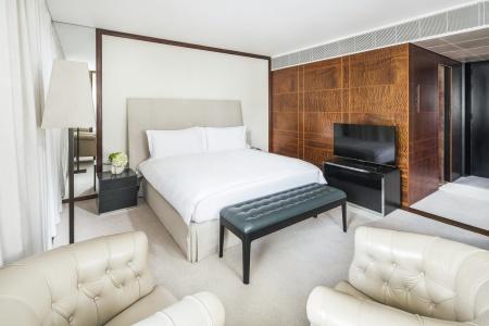 Como The Halkin - 35